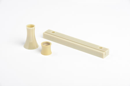 Technical Ceramic Die Components and Wear Parts